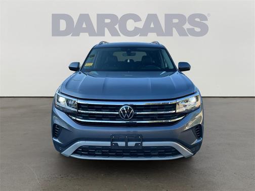 2022 Volkswagen Atlas 2.0T SEL