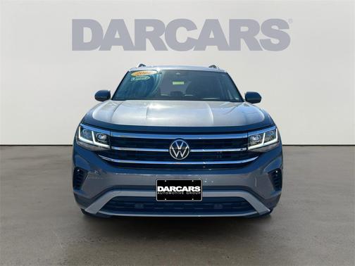 2022 Volkswagen Atlas 2.0T SEL