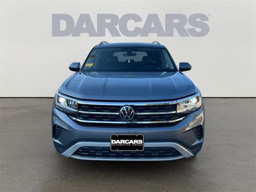 2022 Volkswagen Atlas 2.0T SEL