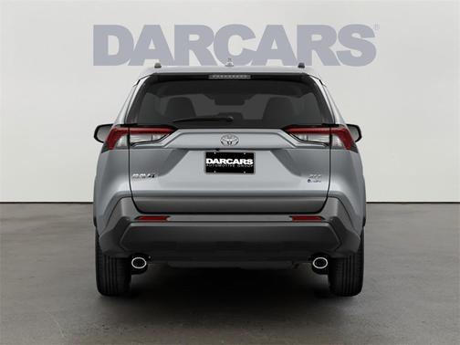 2025 Toyota RAV4 Hybrid XLE Premium