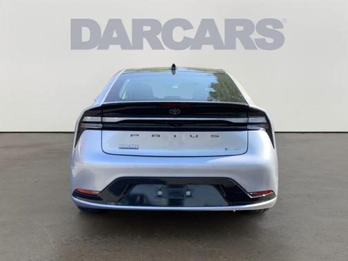 Cutting Edge 2025 Toyota Prius Plug-In Hybrid XSE Premium