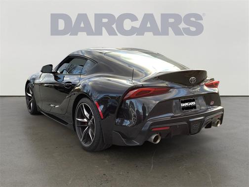 2022 Toyota Supra 3.0 Premium