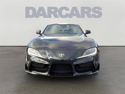 2022 Toyota Supra 3.0 Premium
