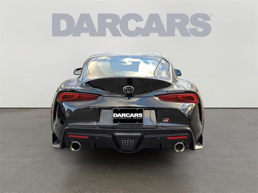 2022 Toyota Supra 3.0 Premium