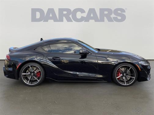 2022 Toyota Supra 3.0 Premium