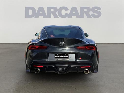 2022 Toyota Supra 3.0 Premium