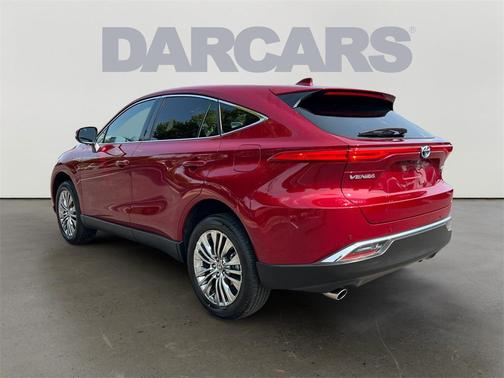 2024 Toyota Venza Limited