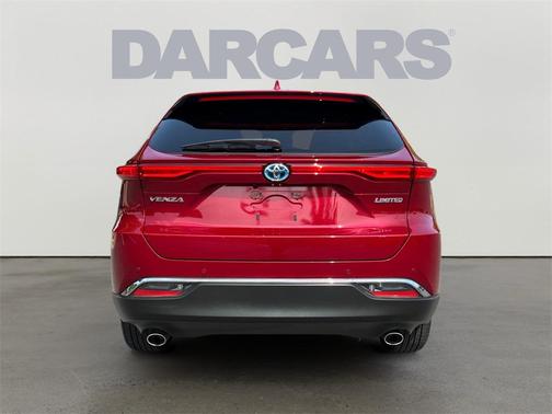 2024 Toyota Venza Limited