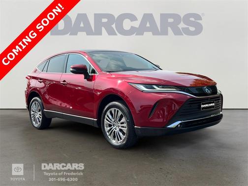 2024 Toyota Venza Limited