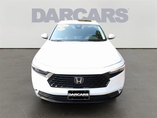 2024 Honda Accord EX 1.5T