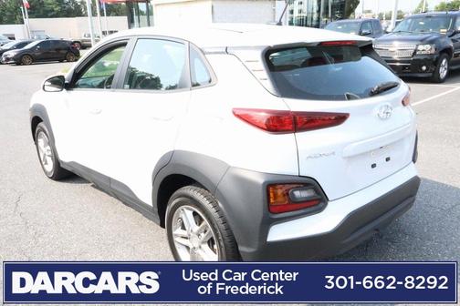2019 Hyundai KONA SE