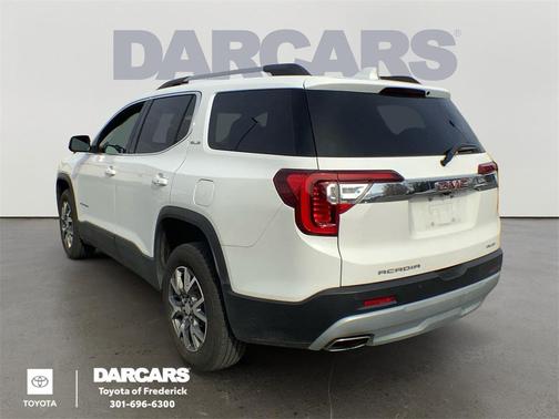 2023 GMC Acadia AWD SLE