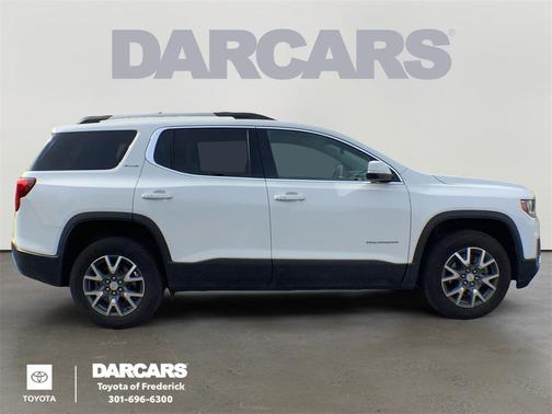 2023 GMC Acadia AWD SLE