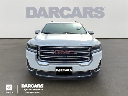 2023 GMC Acadia AWD SLE