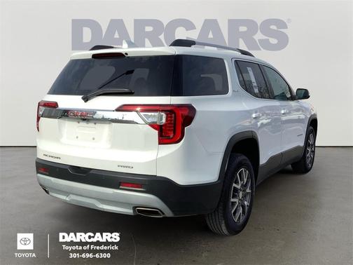 2023 GMC Acadia AWD SLE