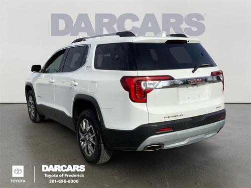 2023 GMC Acadia AWD SLE