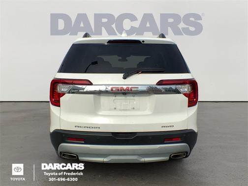 2023 GMC Acadia AWD SLE