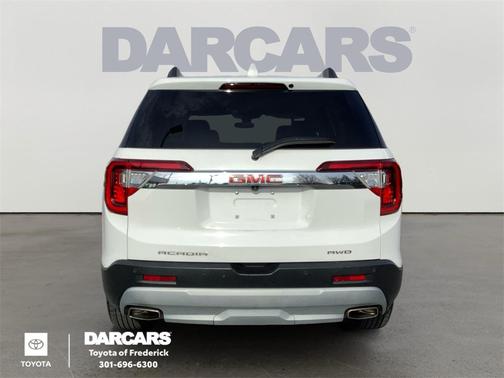 2023 GMC Acadia AWD SLE