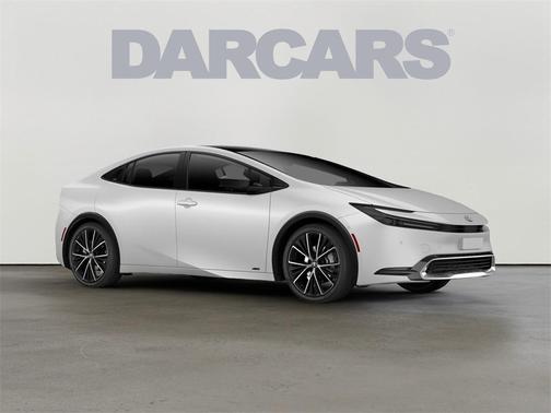 2026 Toyota Prius Limited