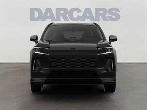 Midnight Black 2026 Toyota RAV4 Plug-In Hybrid SE