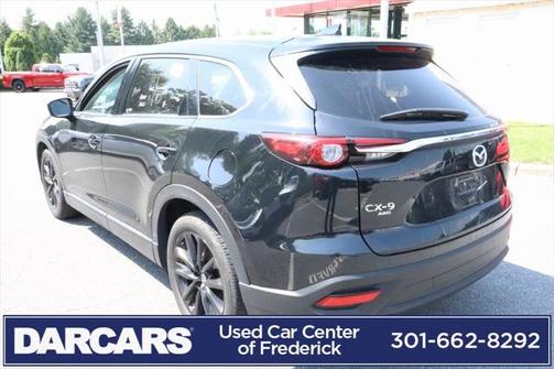 2023 Mazda CX-9 Touring