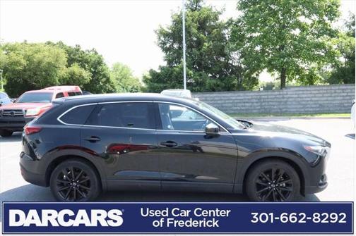 2023 Mazda CX-9 Touring
