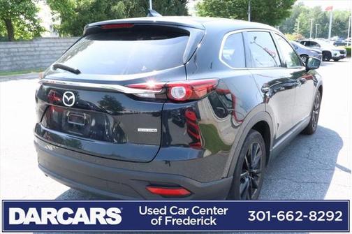 2023 Mazda CX-9 Touring