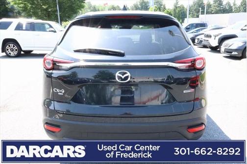 2023 Mazda CX-9 Touring
