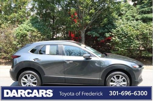 2023 Mazda CX-30 2.5 S Select Package