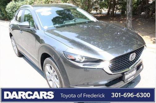 2023 Mazda CX-30 2.5 S Select Package