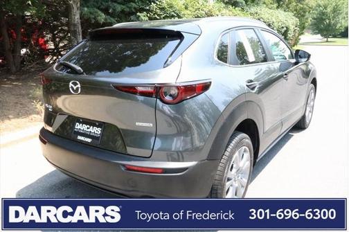 2023 Mazda CX-30 2.5 S Select Package