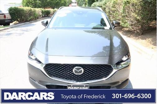 2023 Mazda CX-30 2.5 S Select Package