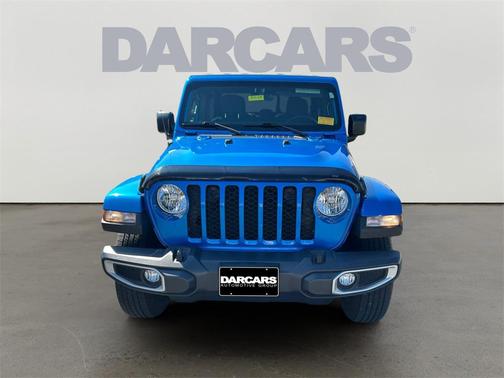 2023 Jeep Gladiator Sport S