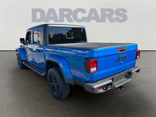2023 Jeep Gladiator Sport S