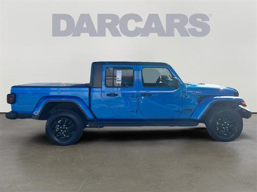 2023 Jeep Gladiator Sport S