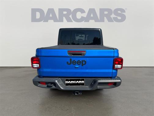 2023 Jeep Gladiator Sport S