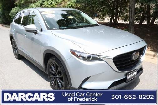 2023 Mazda CX-9 Touring