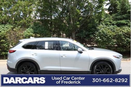 2023 Mazda CX-9 Touring