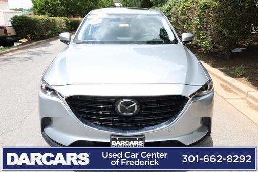 2023 Mazda CX-9 Touring