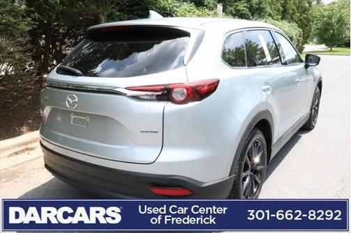 2023 Mazda CX-9 Touring