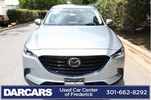 2023 Mazda CX-9 Touring