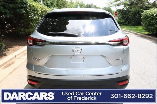 2023 Mazda CX-9 Touring