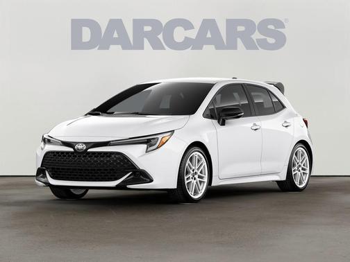 0040 2026 Toyota Corolla SE