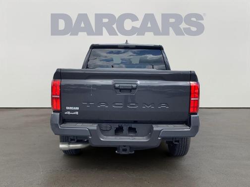 Underground 2026 Toyota Tacoma SR5