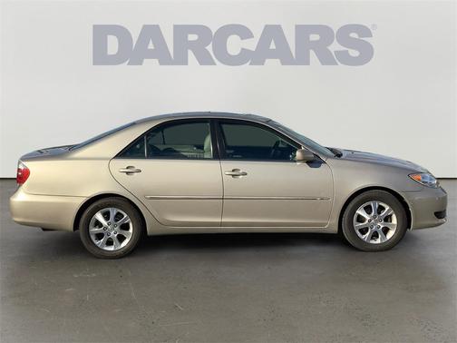 2006 Toyota Camry LE V6