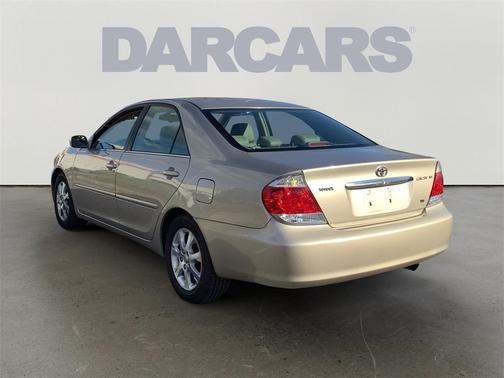 2006 Toyota Camry LE V6