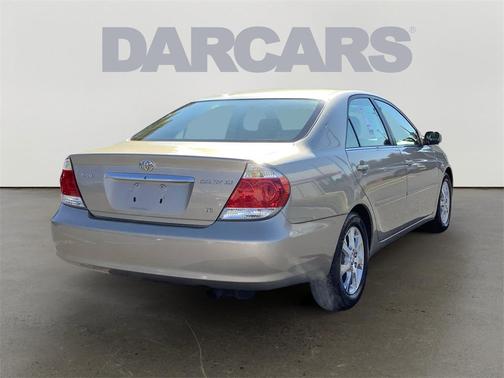 2006 Toyota Camry LE V6