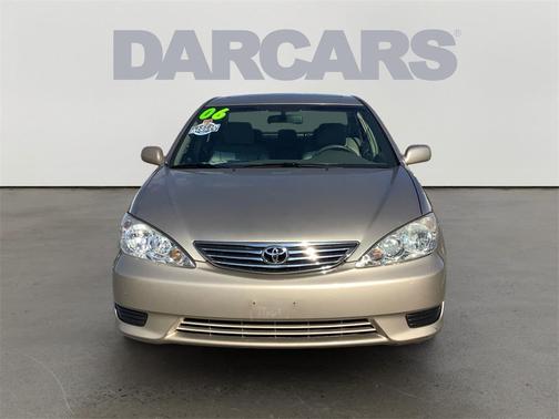 2006 Toyota Camry LE V6
