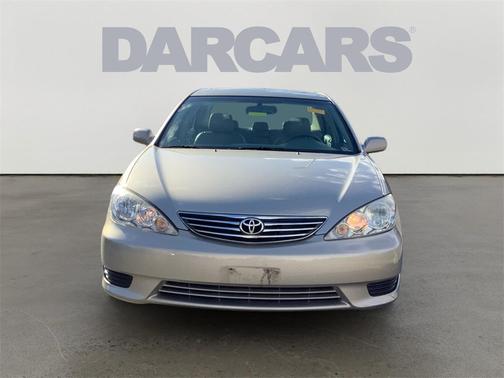 2006 Toyota Camry LE V6