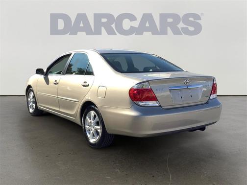 2006 Toyota Camry LE V6